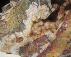 Huge Crazy Lace Agate Rough   26 Lbs 0 Ozs