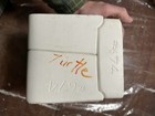 Lone Star Turtle Three Piece Mold 674 Ceramic Slip Mold Vintage 