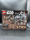 Lego Star Wars  At-te Walker  75337  - New factory Sealed Damaged Box 