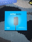 Amazon Echo Auto  newest Model   Add Alexa To Your Car