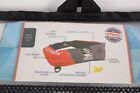Stearns Waist Pack Belt Pfd Life Jacket Red 16 Gram Manual Belt Pack New