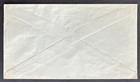 French Southern   Antarctic 1960 Fdc Kerguelen-tremarec Cachet W  Sc  20 Penguin