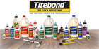 Titebond Original Premium   Ultimate Wood Glue 8oz 16oz 32oz Or Gallon Bottles