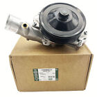 New Oem Land Rover Lr4 Sport Range Rover Jaguar 3 0 5 0l Sc Water Pump Lr097165