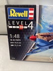 Revell 1 48 Scale Supermarine Spitfire Mk  Vc Model Kit 03940 New Sealed Level 4