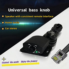 Universal Bass Knob bass Knob For Amp universal Bass Volume Knob With Extension