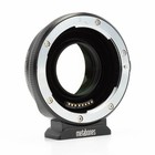 Metabones Canon Ef Lens To Fuji X-mount T Speed Booster Ultra 0 71x Adapter