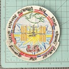Nasa-iss Expedition 60 5 Unofficial Limited Edition Patch