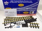 Usa G Scale 8 Ft Diameter Remote Control Rh Switch R81620