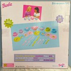 Vtg 2003 Barbie 34 Piece Dinnerware Set Nib Ages 3 And Up