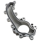 Upgrade Engine Coolant Water Outlet For 11-20 Chrysler 300 2013-20 Ram 1500 3 6l