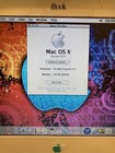 Vintage Apple Ibook Clamshell Blueberry