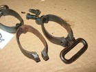 Lee Enfield No1mkiii Smle Barrel Band  Parts Lot   