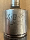 Spv Sa-0e Automatic Tapping Head     Made In Sweden