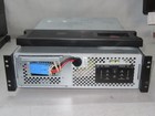 Apc Sua2200rmxl3u Smart-ups 2200va 30a 120v Heavy Unit Ap9631    No Battery   