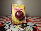 Genuine Duncan Toys Imperial Yo-yo - Red Factory Sealed  Dated 2017