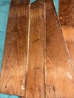 Reclaimed Salvage Farm House Barn Boards Vtg Antique 4 12   x31 4    T g Wainscoting