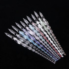 Starry Crystal Glass Dip Pen   Vintage Calligraphy Pen Set For Writing   Gift