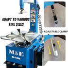 M e -t450 Swing Arm Tire Changer Machine 2 0hp Wheel Changer Tire Changer