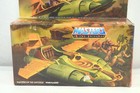 Motu  Wind Raider  Masters Of The Universe  Misb  Sealed Box  He-man Moc Vintage