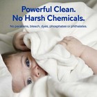 Breeze Laundry Detergent Sheets 