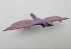 1999 Bandai Gashapon Hg Hyper Gyaos Mini 2  Figure Gamera Series 3