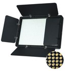 Lsp 500 Led Light Panel Stand Kit Photography Video Studio Lighting Dimmer Mount