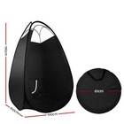 Nnedsz Spray Tan Machine Tent Sunless Spray Gun Hvlp System Professional