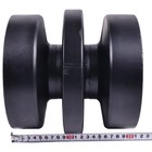 Track Roller 7352427 7228629 For Bobcat T550 T590 T595 T630 T650 T740 T750 T770