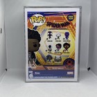 Funko Pop  Vinyl  Marvel - Miles Morales - Target  exclusive   1233