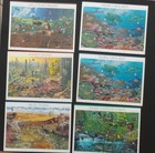 Usa Usps Mint Nh Postage Stamp Sheets   Mini Sheets Lot  -- Face Value  450 06