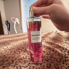 Bath   Body Works Bahamas Passionfruit   Banana Fine Fragrance Mist 8 Fl Oz