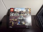 Lego Star Wars Andor Ambush On Ferrix 75338 New Sealed In Box