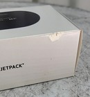 New Open Box Verizon Ellipsis Jetpack Mhs900l Wireless Mobile Hotspot See Notes