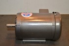 New baldor 2 Hp Electric Motor 208-230 460v 1725 Rpm 3 Phase Inv 30938