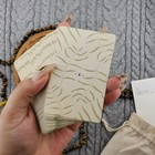 Mesquite Tarot 78 Card Tarot Deck With Bag No Guidebook Used