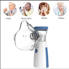 Children Adult Elder Handheld Electric Inhale Steam Portable Machine