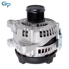 Alternator For Toyota Camry 2 4l 2007 2008 2009 07 08 09 27060-0h110 New 11195