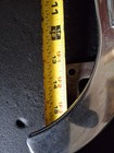  1965-67 Schwinn Stingray Super Deluxe Chainguard Vintage Muscle Bike