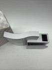 Vtg Adderall Xr Pharmaceutical Merch Promo Clock Desk Organizer 