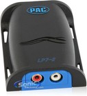 Pac Lp7-2 L o c pro Series 2-channel Line Output Converter With Remote Turn On