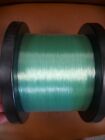 Stren Magnathin 5000m 5468yds Clear Or Aqua Green