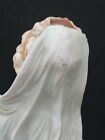 Antique Lewis Straus Rudolstadt 20  Bisque Blonde Gypsy Lady Figurine 1895-1924