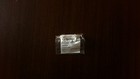 Lapel Pin - Alaska Airlines  Wings