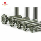 New Wood Ruff Key Cutter Bit Key Seat Key Set 10 Pcs For Milling Machine Tools