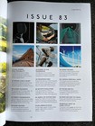 Bentley Official Factory Issued Magazine Issue  83 Winter 2024 Usa Edition