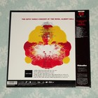 The Gipsy Kings Concert At The Royal Albert Hall - Rare Japan Laserdisc   Obi