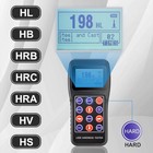 Metal Hardness Tester Kit Leeb Hardness Test Block Digital Hardness Tester Us