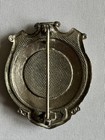Vintage Cayuga Omnibus Operator Badge No  12