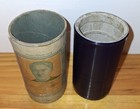 Edison Blue Amberol  Cylinder Record  3835 A Police Court Scene - Steve Porter